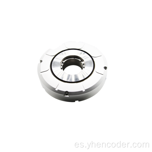 Encoder de codificador rotatorio absoluto